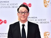 Inside No. 9’s Reece Shearsmith addresses resurgence of anthology TV ...