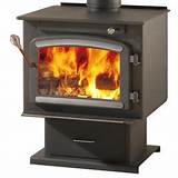 Wood Stove Lowes