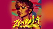 Zendaya Something New ft Chris Brown (Official Audio) - YouTube