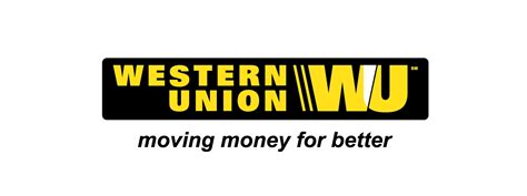 Logo Western Union Png Transparent Logo Western Unionpng Images Pluspng
