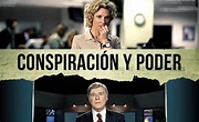 Crítica de cine: Conspiración y poder. El libro de Mary Mapes | La Nación