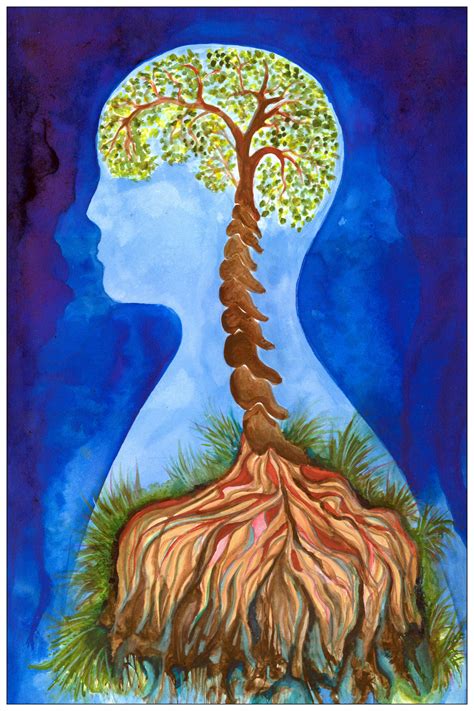 Brain Tree By Amyhooton On Deviantart