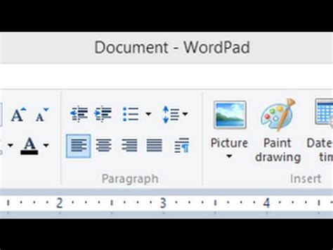You received the computer and want to activate microsoft office 2019 for the first time. How to Use Wordpad, a Free Microsoft Word Alternative That ...