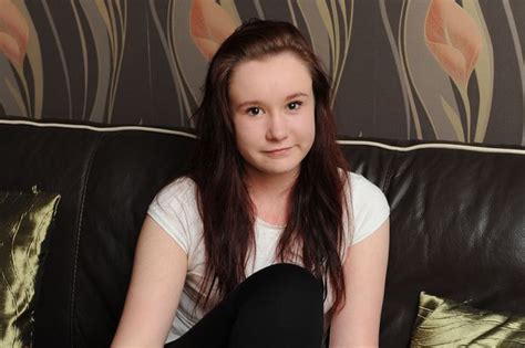 Teen Pupil Facebook Groomed By Teacher Speaks Out Daily Record
