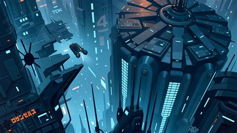 Blade Runner Desktop Wallpapers Top Free Blade Runner Desktop