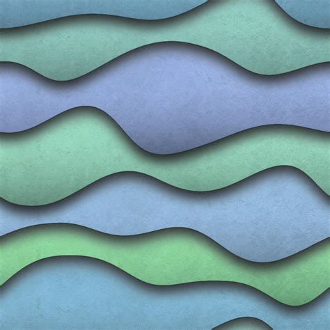 Waves Seamless Textures 5 By Jojo Ojoj On Deviantart