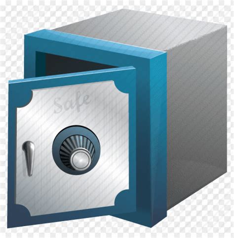 Money Vault Clipart Png Photo 39220 Toppng