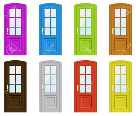 Doors Clipart Free Download On Clipartmag