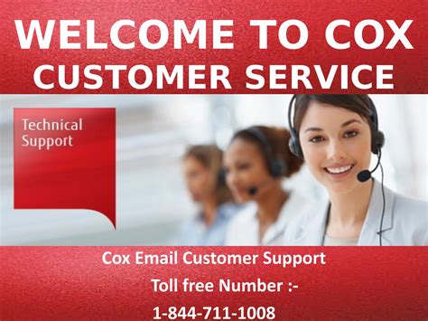 Cox Customer Service Phone Number By Eric Jorden Issuu