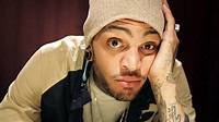 Travie McCoy performs at the WGC Cadillac Championship this Saturday ...