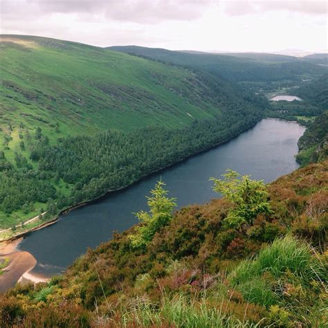 Wicklow Mountains National Park Glendalough Village All You Need To Know