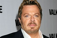 Eddie Izzard signs talent deal with NBC