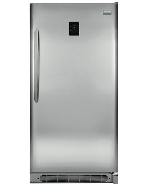 Frigidaire Gallery Fgvu21f8qf 205 Cu Ft Convertible Refrigerator