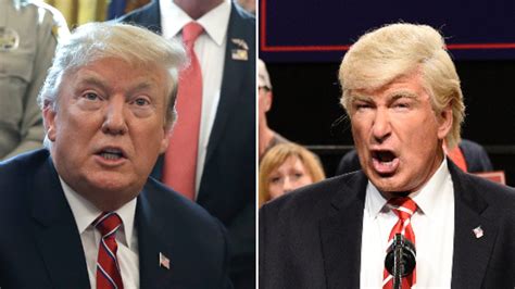 Trump Threatens Snl With Federal Probe Again