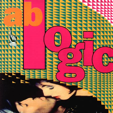Ab Logic Ab Logic 1992 Cd Discogs
