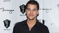 You Won’t Believe What Rob Kardashian Looks Like Now After Being ...