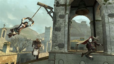 Assassin s Creed Brotherhood скачать торрент
