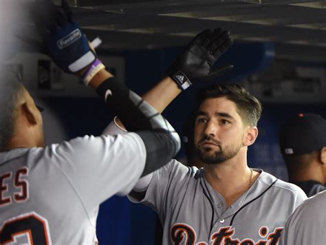 Detroit Tigers Snap Game Losing Streak With Win Over Blue Jays