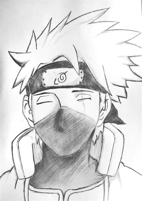 Naruto Naruto Drawings Naruto Sketch Drawing Naruto Painting