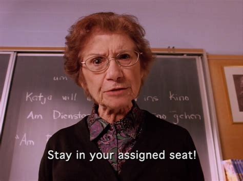 Mean Girls Screenshot Stay In Your Assigned Seatandqu Flickr Photo Sharing