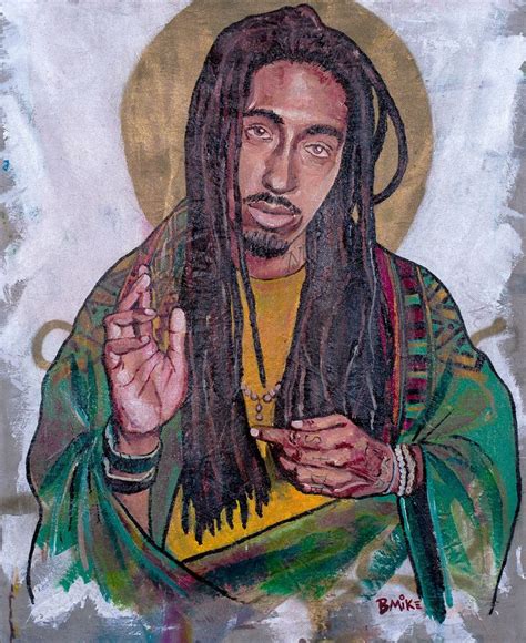 Black Jesus — Art Has Power Black Jesus Jesus Art Jesus Drawings