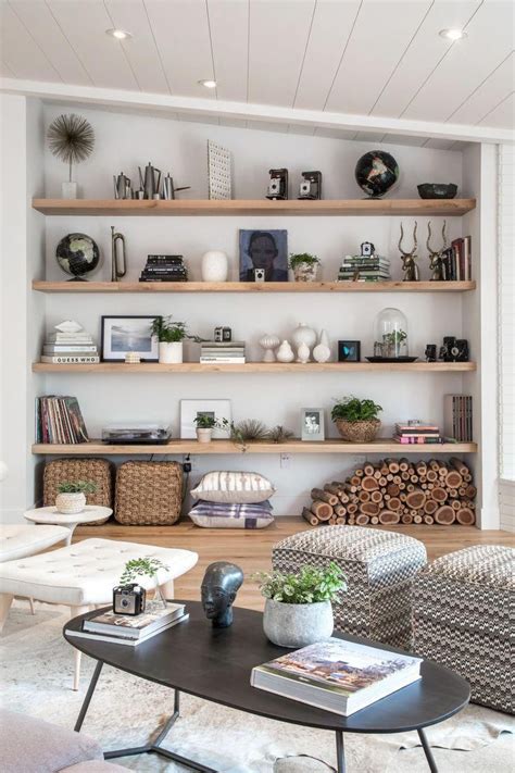 72 Carson 5 Shelf Bookcase Threshold™ Living Room Shelves Living