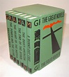 Graham Greene The Great Novels Folio Society 1997 - HC Books