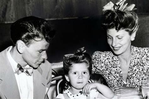 Nancy Sinatra Frank Sinatras First Wife Dies At 101 Thewrap