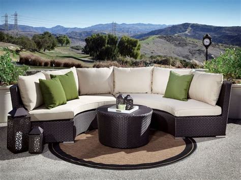 Amazing Contemporary Curved Sofa Designs Ideas Live Enhanced Curved