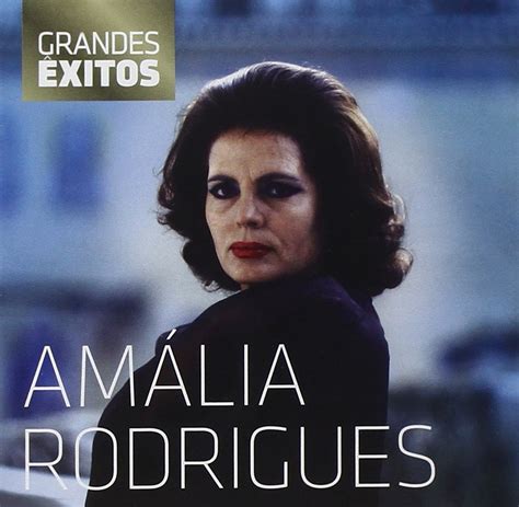 Rodriguesamalia Grandes Exitos Music