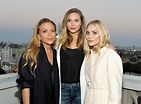 The Olsen sisters prove they're still the ultimate blonde inspiration ...