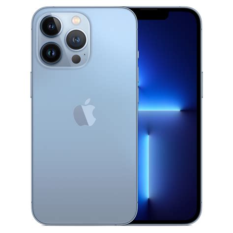 Iphone 13 Pro 1000 Gigas Bleu