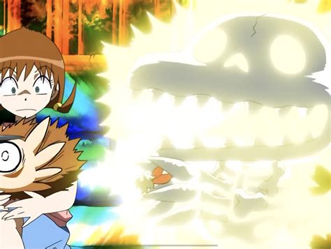Agumon Digimon Savers Daimon Chika Puwamon Digimon Digimon Savers
