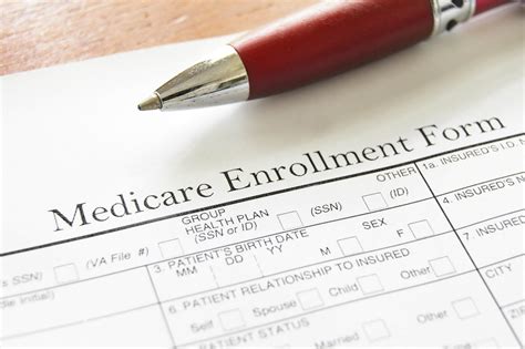 Amac Supports Bill To Encourage Timely Medicare Enrollment Amac The Association Of Mature