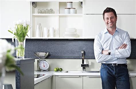 Transform Your Place Into An Amazing Space With Tips From George Clarke
