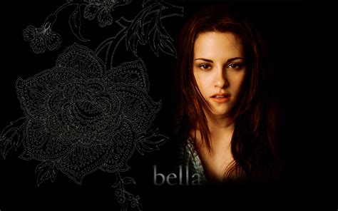 Bella Swan Wallpapers Wallpaper Cave