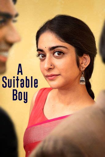 A Suitable Boy Season 1 Where To Watch Every Episode Reelgood