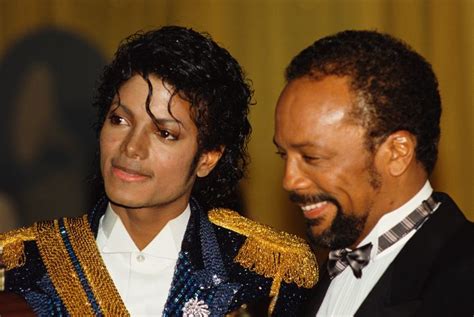 10 Iconic Photos Of Michael Jackson