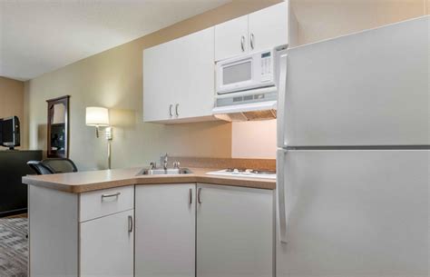 Bloomington Il Bloomington Normal Hotel Extended Stay America