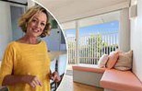 The Block Shelley Craft And Husband Christian Sergiacomi Sell Byron Bay