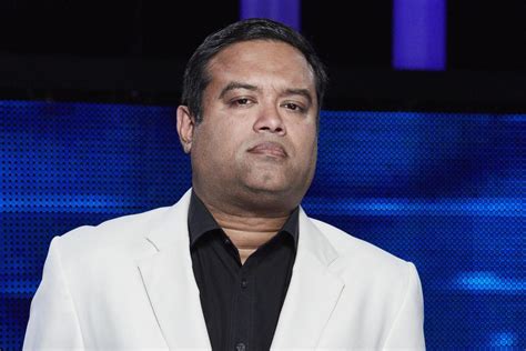 The Chase Star Paul Sinha Is Engaged After Proposing To His Boyfriend