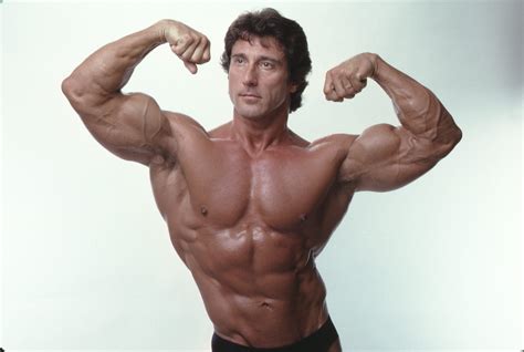 Bodybuilding Legend Frank Zane Is Training Again Muscle Fitness Atelier Yuwa Ciao Jp