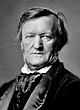 Wagner, Richard (1813–1883), in Dessau – Musikkoffer Sachsen-Anhalt