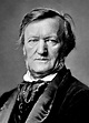 Wagner, Richard (1813–1883), in Dessau – Musikkoffer Sachsen-Anhalt