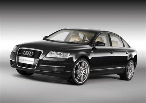 Audi A6l As A Mobile Film Theatre Pictures Photos Wallpapers Top Speed