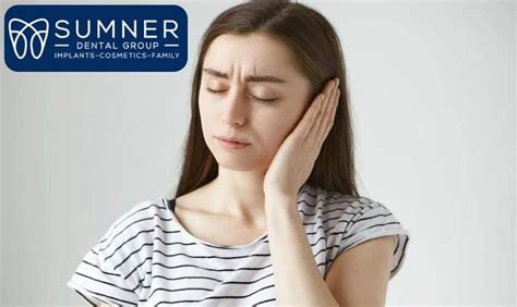 Is It Okay To Feel Ear Pain After Wisdom Teeth Extraction