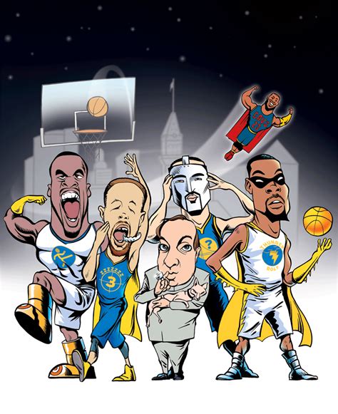 How The Golden State Warriors Became The Nbas Villains The New York Times