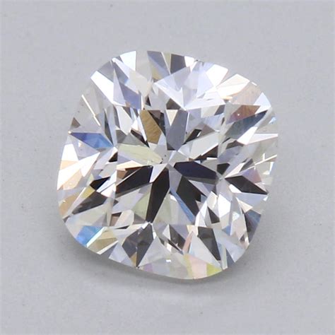 111ct I Vs2 Distinctive Cushion Cut Private Reserve Lab Grown Diamond