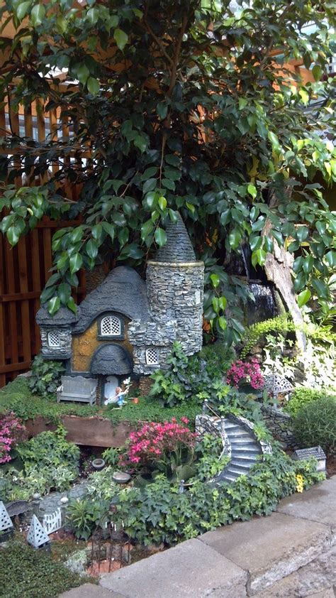 697 Best Ideas About Fairy Garden On Pinterest Fairy Gardening Fairy