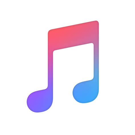 Apple Music App Icon Apple Music Music App Music Software